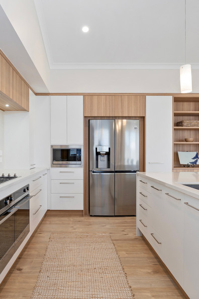 Fall in love with your kitchen again Fall in love with your kitchen again