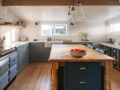 Fall in love with your kitchen again