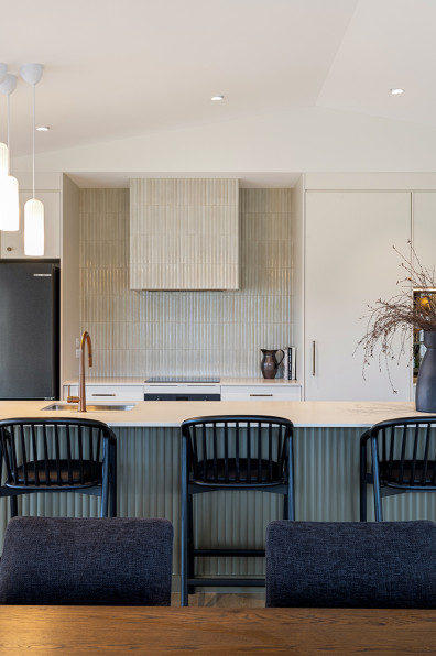 Fall in love with your kitchen again Fall in love with your kitchen again