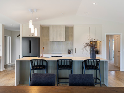 Fall in love with your kitchen again