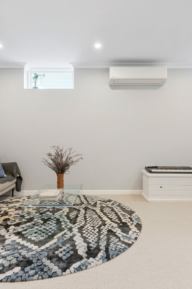 A 100-year-old bungalow refreshed in soft neutrals A 100-year-old bungalow refreshed in soft neutrals