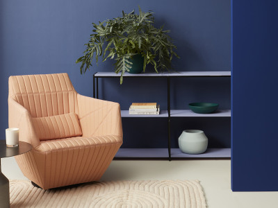 Five popular blues and how to use them at home