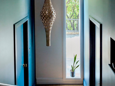Five popular blues and how to use them at home