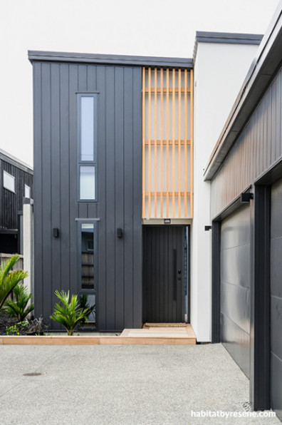 Elevate your exterior and stand out in style
