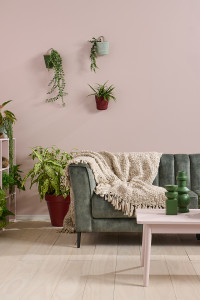 Bringing the outdoors in: Nature-inspired interiors with paints and wallpapers Bringing the outdoors in: Nature-inspired interiors with paints and wallpapers