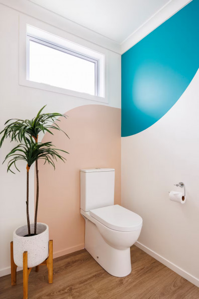 From blank walls to bold statements: Alisha’s vision for a happy and restorative home From blank walls to bold statements: Alisha’s vision for a happy and restorative home