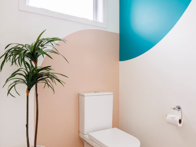 From blank walls to bold statements: Alisha’s vision for a happy and restorative home From blank walls to bold statements: Alisha’s vision for a happy and restorative home