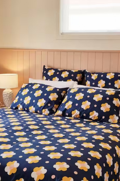 From blank walls to bold statements: Alisha’s vision for a happy and restorative home From blank walls to bold statements: Alisha’s vision for a happy and restorative home