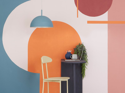 Embrace the warmth of orange in your home for Arthritis NZ Embrace the warmth of orange in your home for Arthritis NZ