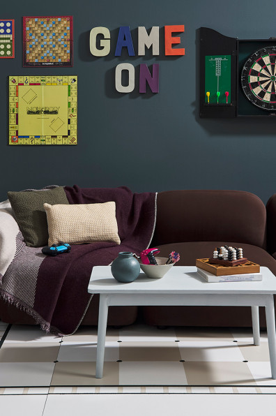 Man caves and games room ideas for at home