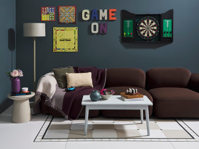 Man caves and games room ideas for at home