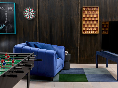 Man caves and games room ideas for at home Man caves and games room ideas for at home