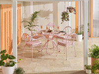 Favourite finds: Pastel perfection in home design