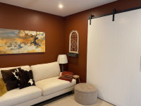 Michelle’s cosy living room makeover Michelle’s cosy living room makeover