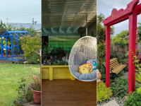 Garden glow up: Share your outdoor space and be in to win Garden glow up: Share your outdoor space and be in to win