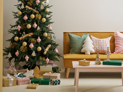 habitat Christmas décor series: The most stylish time of the year habitat Christmas décor series: The most stylish time of the year