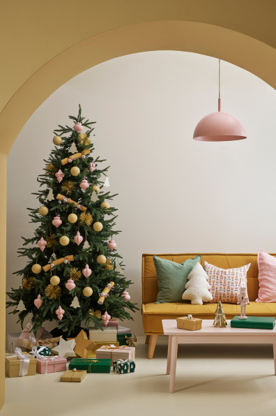 habitat Christmas décor series: The most stylish time of the year habitat Christmas décor series: The most stylish time of the year