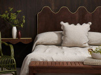 Into the woods: Ideas with timber at home