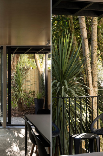 A fresh take on a Wellington heritage home A fresh take on a Wellington heritage home