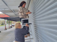 A community mission in Ngāruawāhia A community mission in Ngāruawāhia