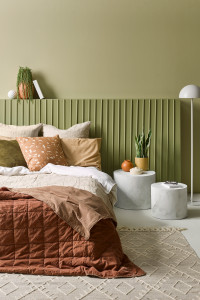 Restful retreats: Designing bedrooms with tranquillity in mind