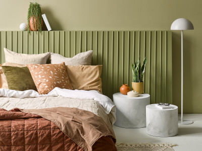 Restful retreats: Designing bedrooms with tranquillity in mind Restful retreats: Designing bedrooms with tranquillity in mind