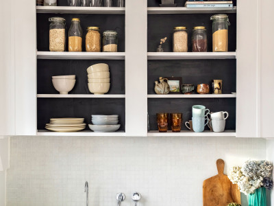 A 1940s cottage gets a new life with the perfect colour palette A 1940s cottage gets a new life with the perfect colour palette