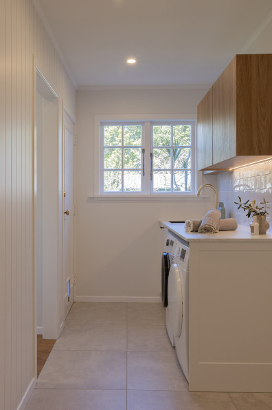 The charming transformation of a French country home  