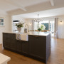 Kitchen, neutral kitchen, white kitchen