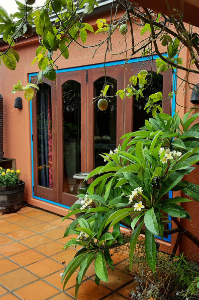 Dressed to impress: Exterior colour done right Dressed to impress: Exterior colour done right