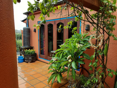 Dressed to impress: Exterior colour done right Dressed to impress: Exterior colour done right