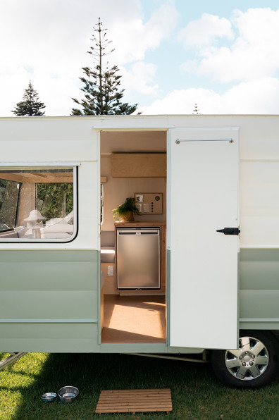 Dressed to impress: Exterior colour done right 