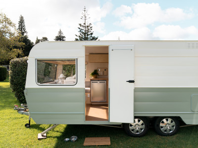 Dressed to impress: Exterior colour done right Dressed to impress: Exterior colour done right