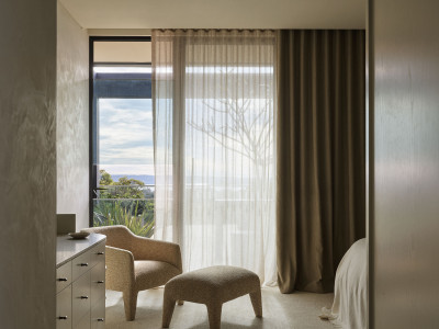 Serenity and sophistication: Transforming a Bellevue Hill home with thoughtful design Serenity and sophistication: Transforming a Bellevue Hill home with thoughtful design