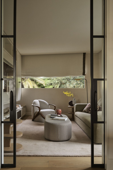 Serenity and sophistication: Transforming a Bellevue Hill home with thoughtful design Serenity and sophistication: Transforming a Bellevue Hill home with thoughtful design