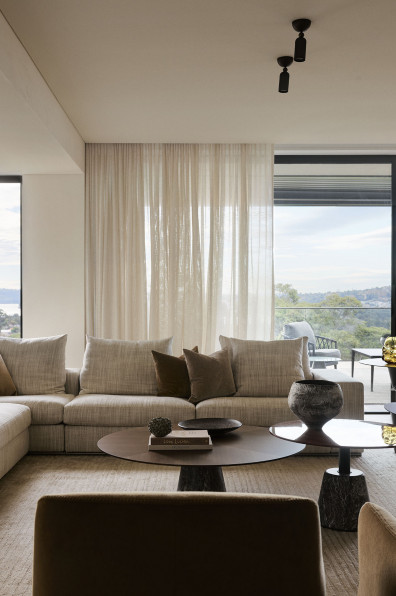 Serenity and sophistication: Transforming a Bellevue Hill home with thoughtful design Serenity and sophistication: Transforming a Bellevue Hill home with thoughtful design