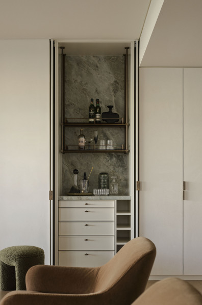 Serenity and sophistication: Transforming a Bellevue Hill home with thoughtful design Serenity and sophistication: Transforming a Bellevue Hill home with thoughtful design
