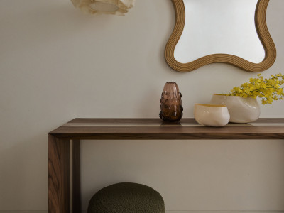 Serenity and sophistication: Transforming a Bellevue Hill home with thoughtful design Serenity and sophistication: Transforming a Bellevue Hill home with thoughtful design