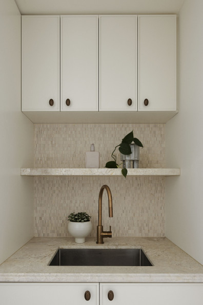 Serenity and sophistication: Transforming a Bellevue Hill home with thoughtful design Serenity and sophistication: Transforming a Bellevue Hill home with thoughtful design