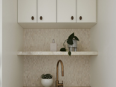 Serenity and sophistication: Transforming a Bellevue Hill home with thoughtful design Serenity and sophistication: Transforming a Bellevue Hill home with thoughtful design