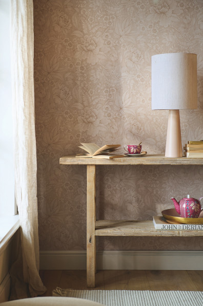 Fresh trends shaking up the wallpaper scene Fresh trends shaking up the wallpaper scene
