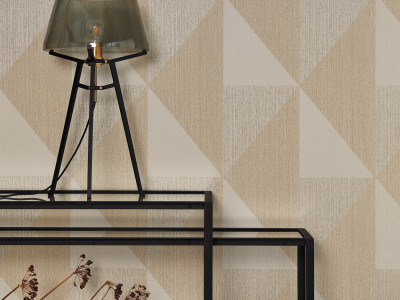 Fresh trends shaking up the wallpaper scene Fresh trends shaking up the wallpaper scene