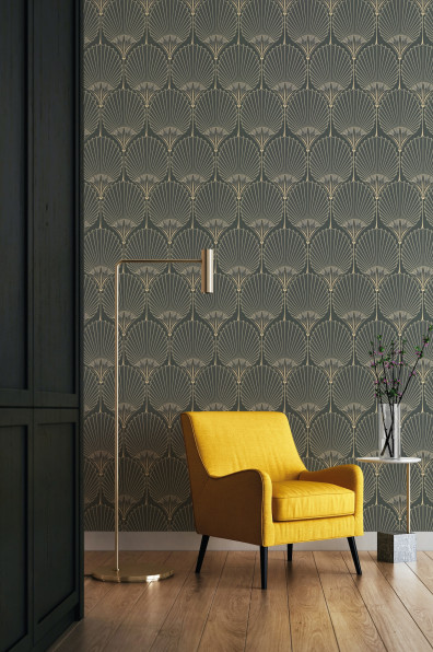 Fresh trends shaking up the wallpaper scene Fresh trends shaking up the wallpaper scene