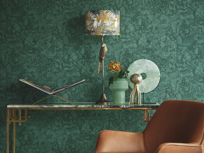 Fresh trends shaking up the wallpaper scene Fresh trends shaking up the wallpaper scene
