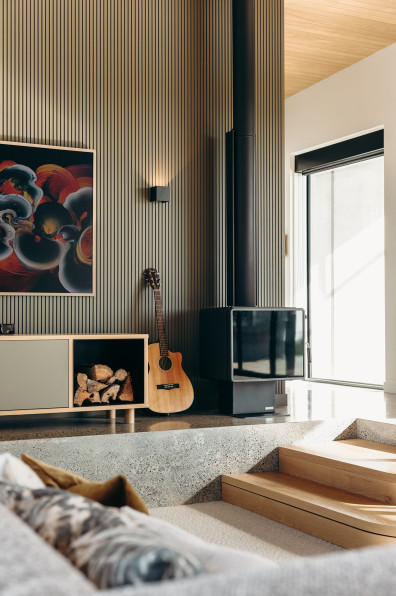 The perfect paint colours for a timeless farmhouse