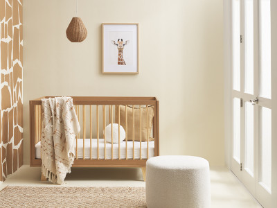 What do you actually need in a nursery? Tips and design ideas for expecting parents What do you actually need in a nursery? Tips and design ideas for expecting parents