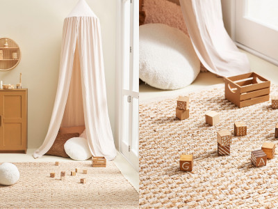 What do you actually need in a nursery? Tips and design ideas for expecting parents