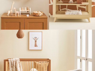 What do you actually need in a nursery? Tips and design ideas for expecting parents What do you actually need in a nursery? Tips and design ideas for expecting parents