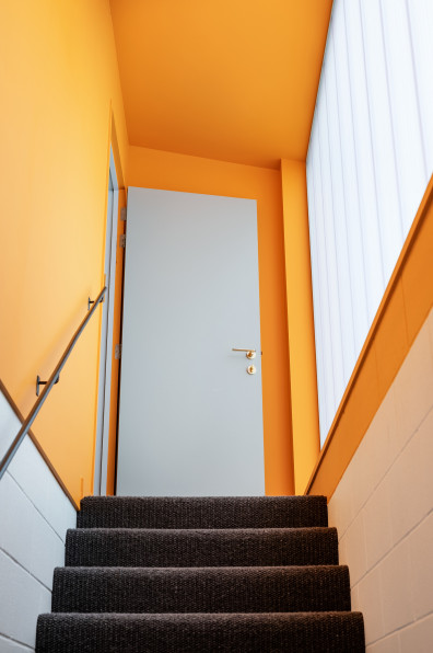 A family home full of surprises A family home full of surprises