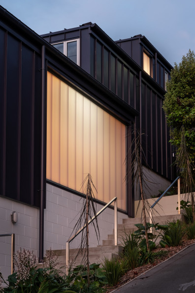 A family home full of surprises A family home full of surprises